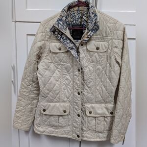 Barbour William Morris Jacket